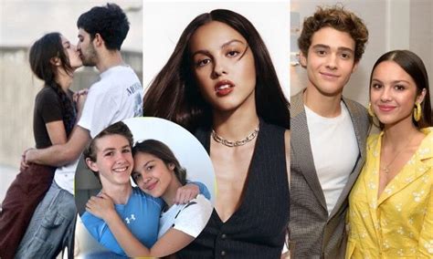 Olivia Presti Boyfriend 2022: Dating History & Exes.
